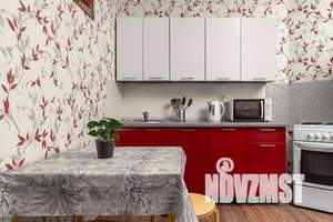 1-к квартира, посуточно, 40м2, 5/22 этаж