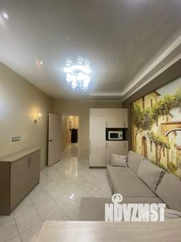 2-к квартира, на длительный срок, 76м2, 10/16 этаж