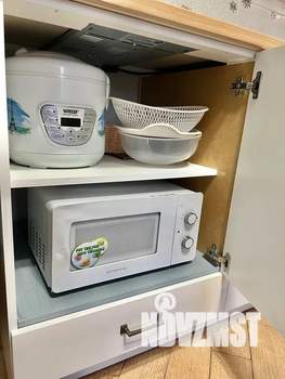 1-к квартира, посуточно, 42м2, 2/20 этаж