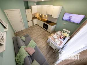 2-к квартира, посуточно, 65м2, 16/17 этаж