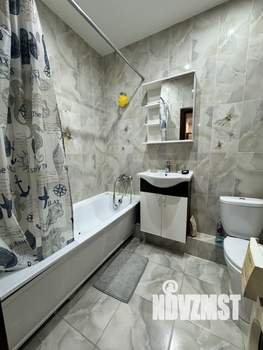 1-к квартира, на длительный срок, 42м2, 3/23 этаж