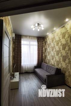 1-к квартира, на длительный срок, 35м2, 17/17 этаж