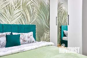 2-к квартира, посуточно, 60м2, 2/16 этаж