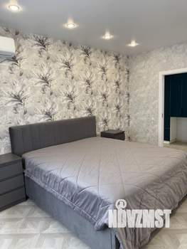 2-к квартира, на длительный срок, 66м2, 22/28 этаж