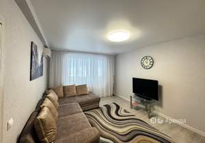 1-к квартира, на длительный срок, 32м2, 7/10 этаж