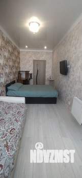 1-к квартира, на длительный срок, 36м2, 13/17 этаж