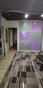 2-к квартира, на длительный срок, 64м2, 2/6 этаж