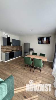 Студия квартира, на длительный срок, 30м2, 7/16 этаж