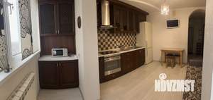 1-к квартира, на длительный срок, 40м2, 13/16 этаж