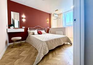 1-к квартира, на длительный срок, 35м2, 5/16 этаж