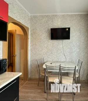 1-к квартира, на длительный срок, 33м2, 2/4 этаж