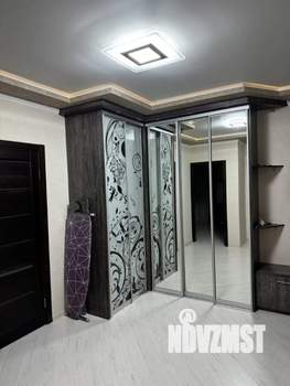 1-к квартира, на длительный срок, 54м2, 14/16 этаж