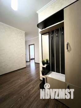 2-к квартира, посуточно, 76м2, 1/1 этаж