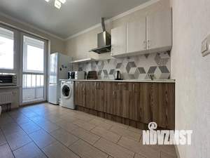 2-к квартира, посуточно, 55м2, 10/16 этаж