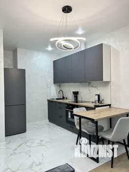 1-к квартира, на длительный срок, 45м2, 10/24 этаж