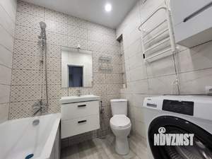 2-к квартира, на длительный срок, 47м2, 21/24 этаж