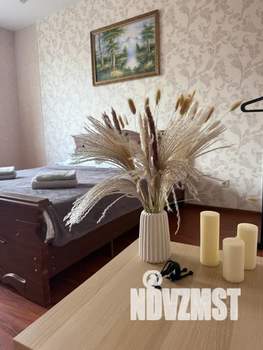 2-к квартира, посуточно, 75м2, 16/17 этаж