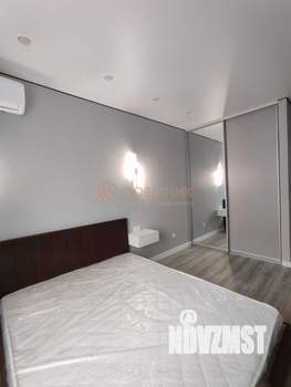 1-к квартира, на длительный срок, 41м2, 16/19 этаж