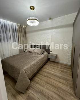 3-к квартира, на длительный срок, 47м2, 3/19 этаж