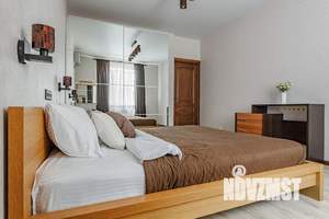 2-к квартира, посуточно, 58м2, 11/16 этаж
