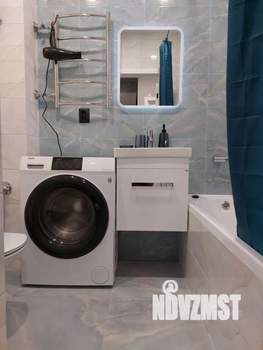 2-к квартира, на длительный срок, 45м2, 10/23 этаж