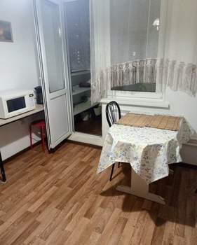 1-к квартира, на длительный срок, 30м2, 8/16 этаж