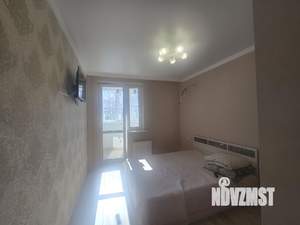 2-к квартира, на длительный срок, 64м2, 4/19 этаж