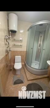 1-к квартира, на длительный срок, 40м2, 4/18 этаж