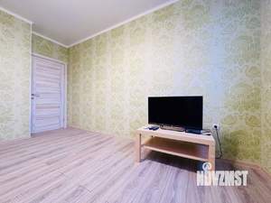 1-к квартира, на длительный срок, 32м2, 18/18 этаж