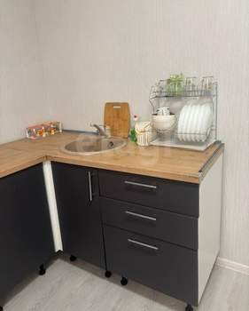 1-к квартира, на длительный срок, 36м2, 3/16 этаж