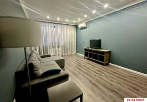 1-к квартира, на длительный срок, 44м2, 5/25 этаж