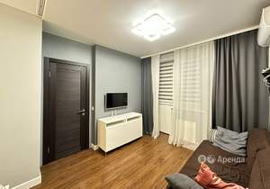 1-к квартира, на длительный срок, 37м2, 2/9 этаж