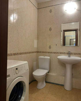 1-к квартира, на длительный срок, 44м2, 13/16 этаж