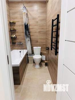 1-к квартира, на длительный срок, 37м2, 5/10 этаж