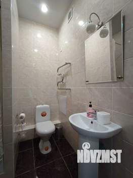 1-к квартира, на длительный срок, 45м2, 4/19 этаж