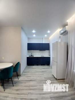 2-к квартира, на длительный срок, 51м2, 7/22 этаж