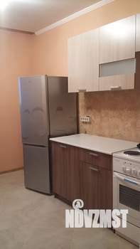 1-к квартира, на длительный срок, 33м2, 8/17 этаж