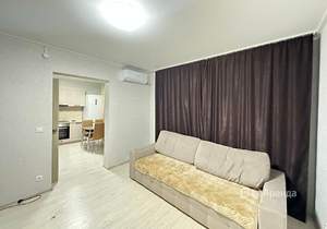 1-к квартира, на длительный срок, 32м2, 13/16 этаж