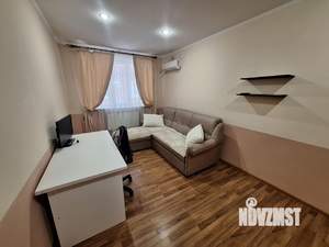 1-к квартира, на длительный срок, 35м2, 1/5 этаж