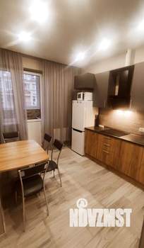 1-к квартира, на длительный срок, 37м2, 18/20 этаж