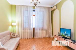 2-к квартира, посуточно, 63м2, 2/5 этаж