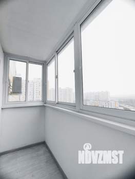 1-к квартира, на длительный срок, 38м2, 10/17 этаж