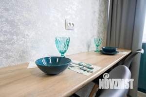 Студия квартира, посуточно, 24м2, 4/16 этаж