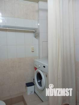 Студия квартира, на длительный срок, 30м2, 1/4 этаж