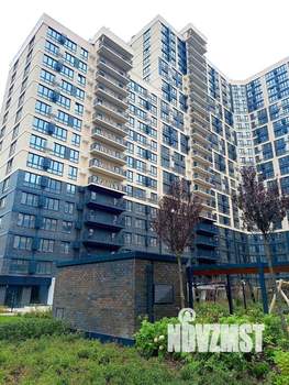 Студия квартира, на длительный срок, 22м2, 10/24 этаж