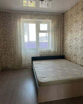 2-к квартира, на длительный срок, 60м2, 13/16 этаж