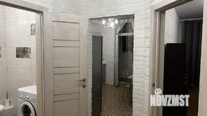 1-к квартира, на длительный срок, 37м2, 5/19 этаж