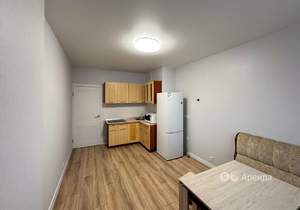 1-к квартира, на длительный срок, 39м2, 8/15 этаж