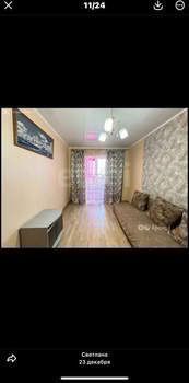 2-к квартира, на длительный срок, 69м2, 2/6 этаж