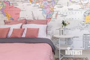 1-к квартира, на длительный срок, 44м2, 8/9 этаж